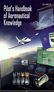 Pilot’s Aeronautical Knowledge