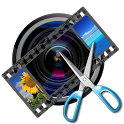 Video Editor AndroMedia icon