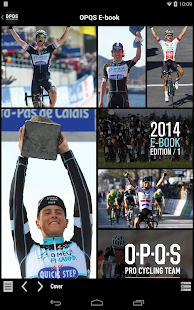OPQS eBook Screenshots 0