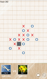 Free Gomoku Tic Tac Toe Online APK for Android