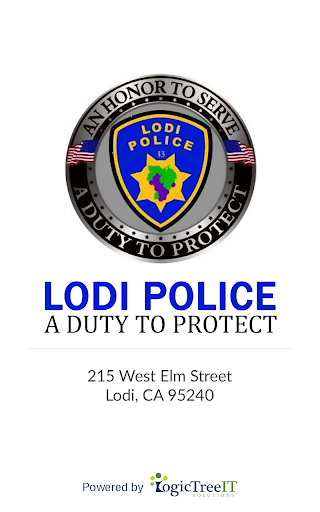 Lodi PD