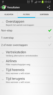 Chaser.nl Screenshots 2