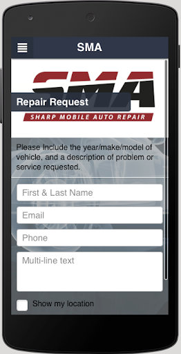 免費下載商業APP|Sharp Mobile Auto Repair app開箱文|APP開箱王