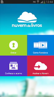 How to mod Nuvem de Livros lastet apk for pc