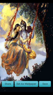 How to get Lord Shree Krishna Wallpaper 1.0 unlimited apk for pc
