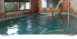 DESCUBRE NUESTRO SPA