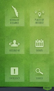 Kerala Tourism Screenshots 0