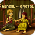 Hansel & Gretel RACCONTAFIABE logo