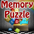 Memory Puzzle Apk