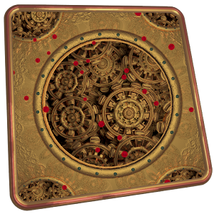 Golden Gears S2.apk 1.1