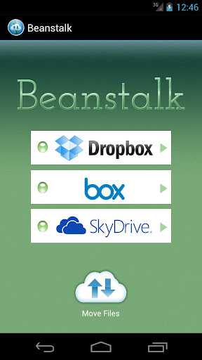 Beanstalk