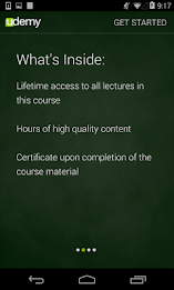 Free HTML5 Learning by Udemy poster 1