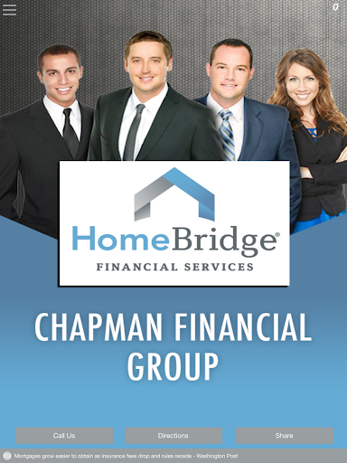 Chapman Lending Team