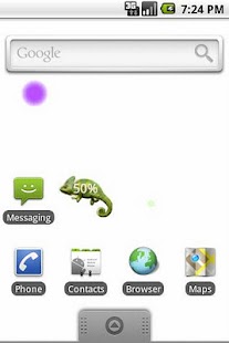 Lastest Lizard Power APK