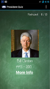 How to install President Quiz patch 1.5 apk for bluestacks