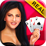 Cover Image of ダウンロード Real Teen Patti 1.18 APK