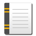 Lite Notepad [No Ads] icon
