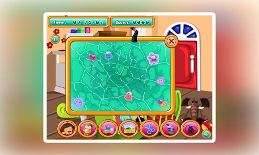 小保姆偷懒 Screenshots 7