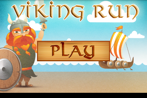 Viking Run