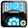 Holo Projector theme Go Locker Apk