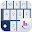 TouchPal France_FIFA Theme Download on Windows