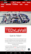 TEDxLaVall APK Download for Android