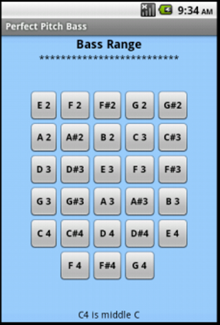 Perfect Pitch Bass Screen 3
