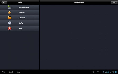 How to install XCMS HD Lite 1.00.0 apk for bluestacks