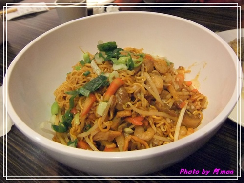 京喜港式飲茶~一點都不驚喜(雷)