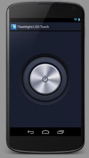 Free Download Flashlight ( LED Torch ) APK