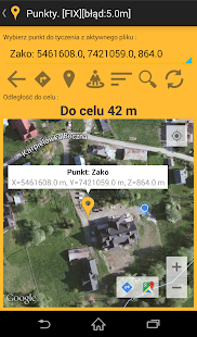 How to install geoGPS patch 3.91 apk for android