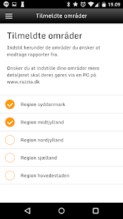 Free Razzia.dk APK