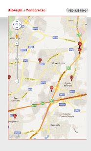 Trova Alberghi Screenshots 2
