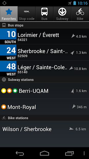 STM Bus Schedules OLD