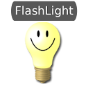 Widget FlashLight SH logo