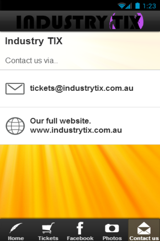 免費下載娛樂APP|Industry TIX app開箱文|APP開箱王