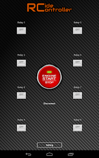 RideController Screenshots 4