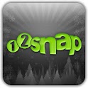 12snap Christmas Bell logo