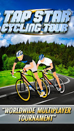 Tap Star : Cycling Tour poster 9