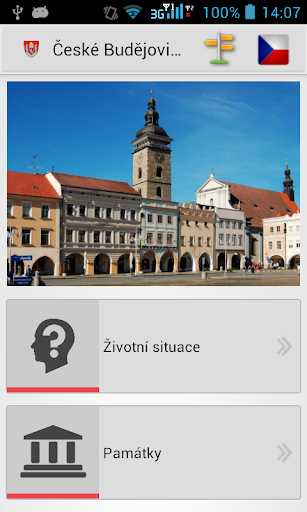 České Budějovice