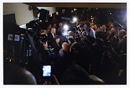 Verdonk stelt in café leiderschap VVD ter discussie