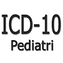 ICD-10 Pediatri logo