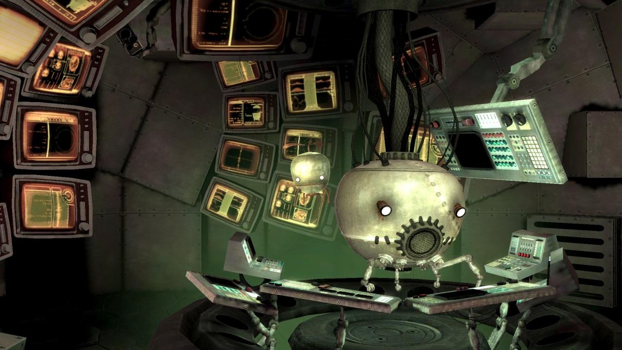 Unmechanical [ v1.0 Apk For Android Free ]