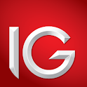 IG Spread Bet logo