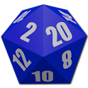 Real Dice Roll (Free) logo