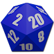 Real Dice Roll (Free)