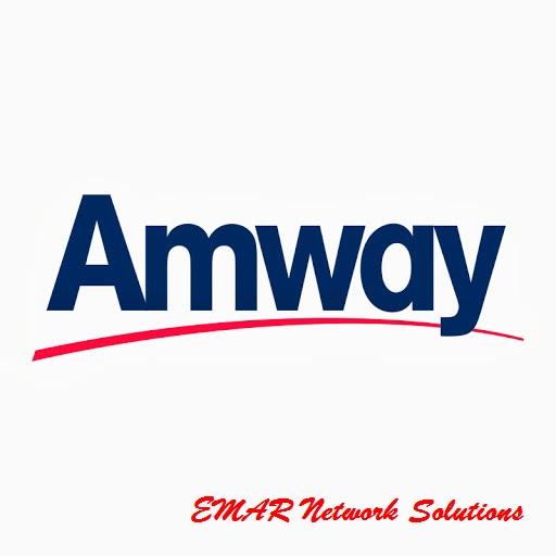 Amway RSS LOGO-APP點子