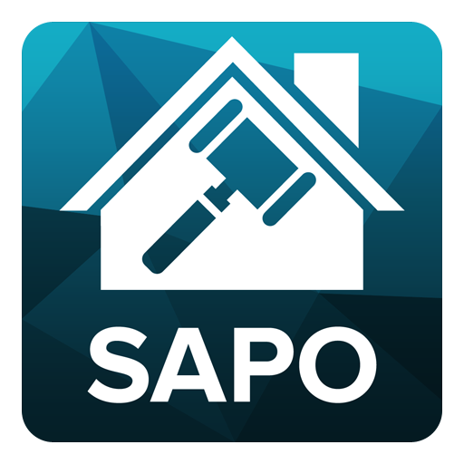 Leilões Casa.Sapo LOGO-APP點子