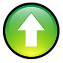 The Green Screen Uploader logo