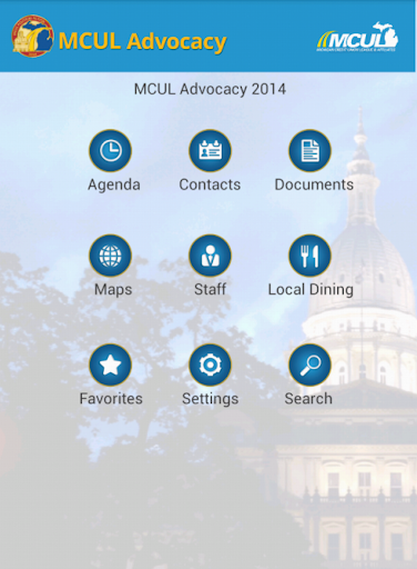 【免費商業App】MCUL Advocacy-APP點子